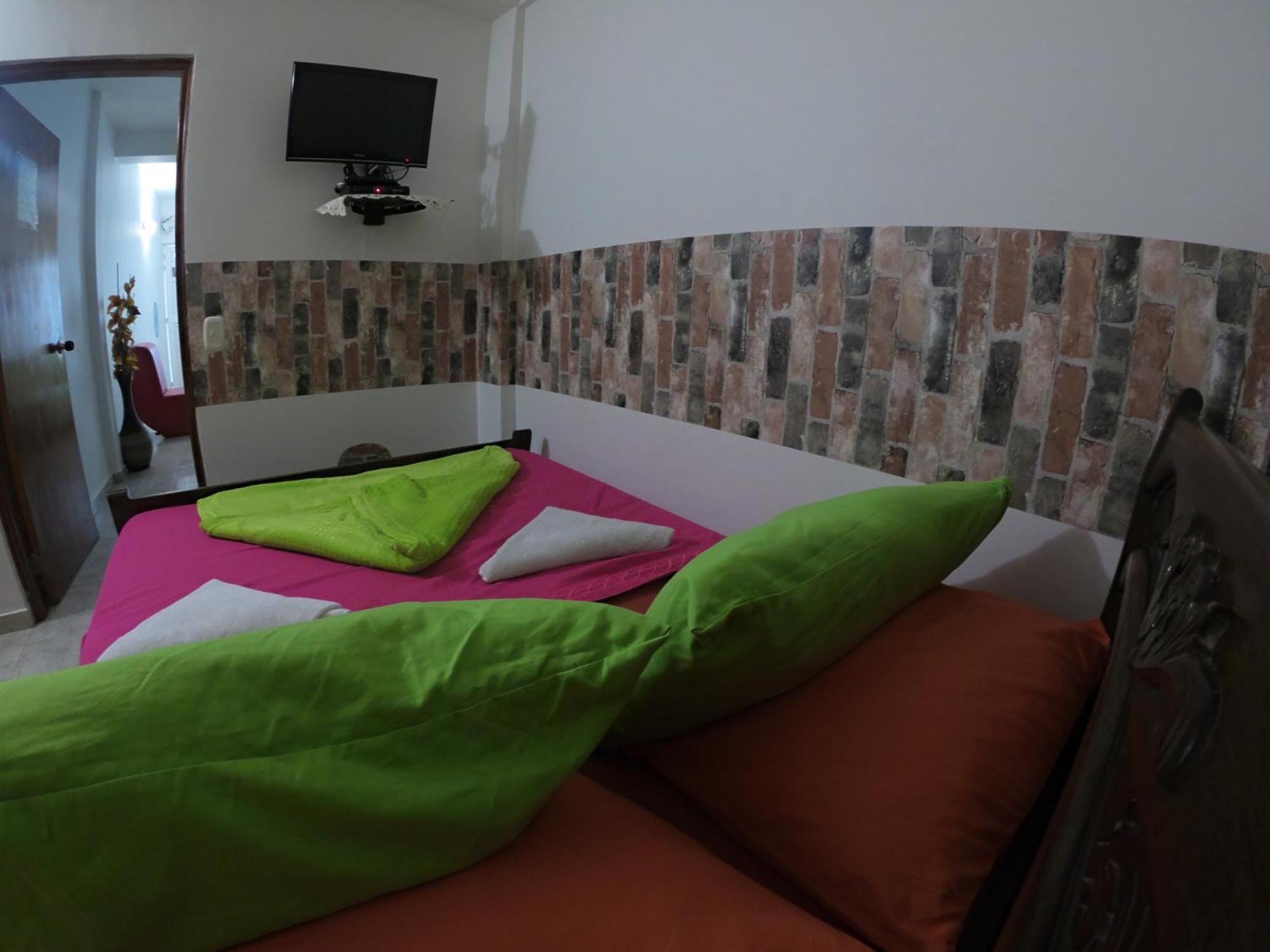 Apartamentos Ksan San Andres  Room photo